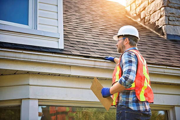 Trusted Gutter Repair And Installation service in Berthoud, CO - Ben Roofing and Steel LLC